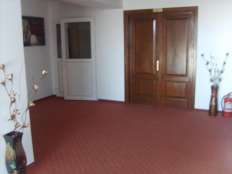 Hotel Flormang Krajowa Zewnętrze zdjęcie