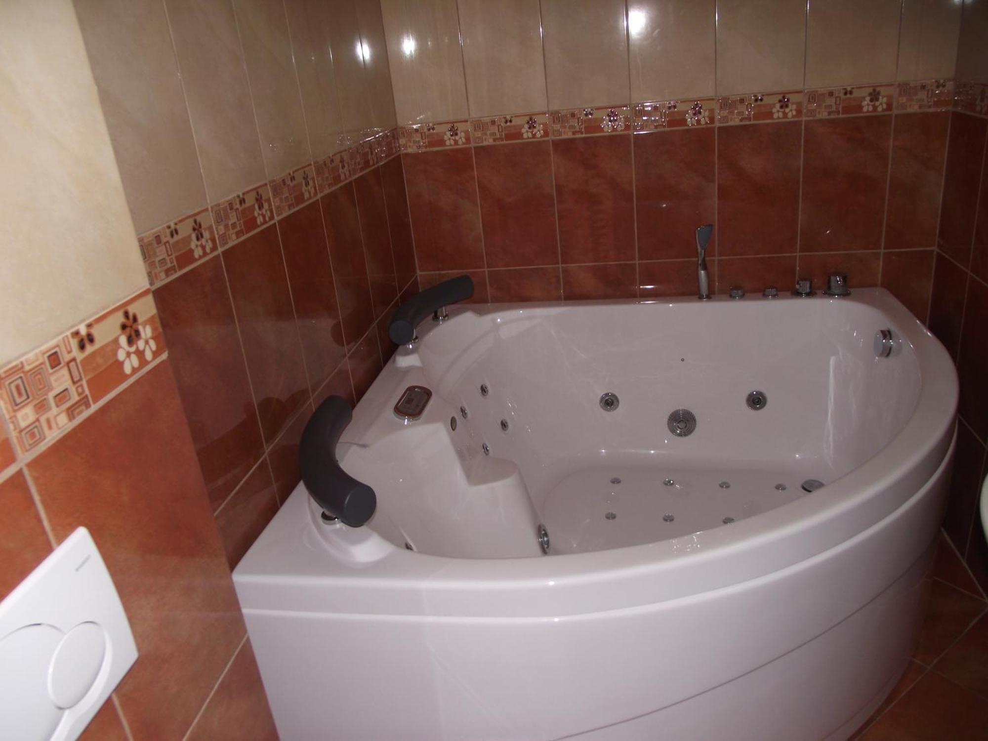 Hotel Flormang Krajowa Zewnętrze zdjęcie