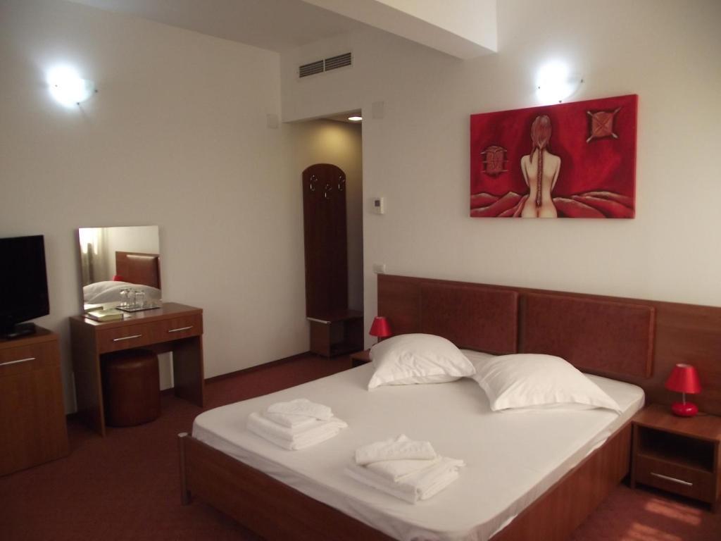 Hotel Flormang Krajowa Pokój zdjęcie